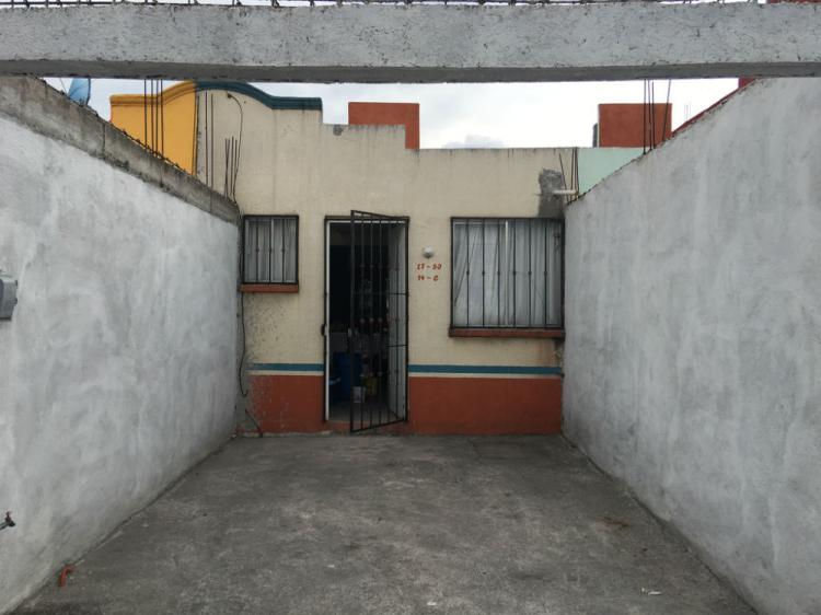 Foto Casa en Venta en Colinas del Sol, Amecameca de Jurez, Mexico - $ 320.000 - CAV161564 - BienesOnLine
