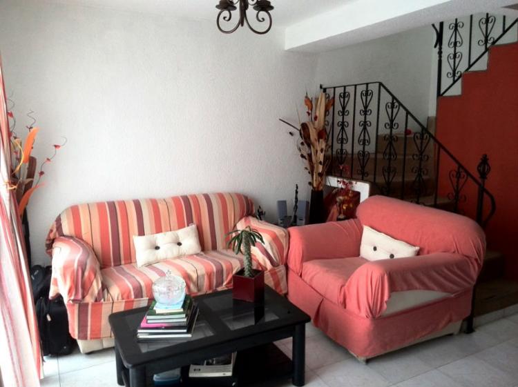 Foto Casa en Venta en Toluca de Lerdo, Mexico - $ 730.000 - CAV88610 - BienesOnLine