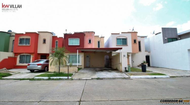 Foto Casa en Venta en EL EDN, Villahermosa, Tabasco - $ 1.365.000 - CAV183785 - BienesOnLine