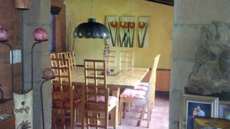 Foto Casa en Venta en Metepec, Mexico - $ 4.800.000 - CAV90617 - BienesOnLine