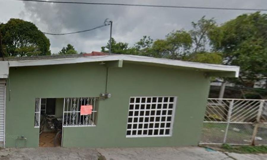 Foto Casa en Venta en EMILIANO ZAPATA, Isla, Veracruz - $ 508.000 - CAV262018 - BienesOnLine