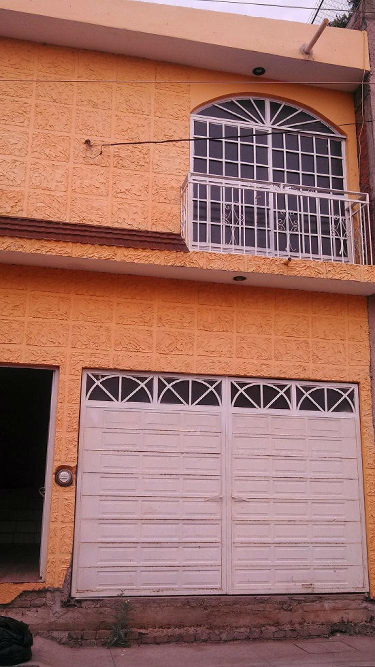 Foto Casa en Venta en col. primo tapia, Morelia, Michoacan de Ocampo - CAV104360 - BienesOnLine