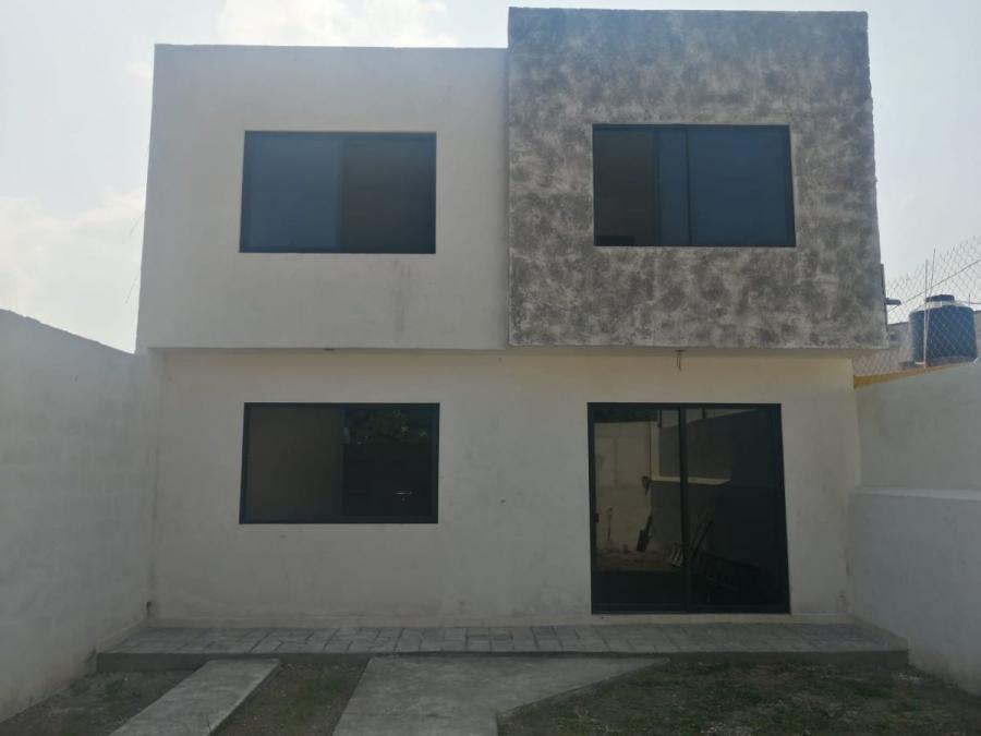 Foto Casa en Venta en Cuautla, Morelos - $ 1.200.000 - CAV292718 - BienesOnLine