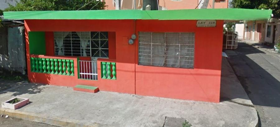 Foto Casa en Venta en CRISTOBAL COLON, Veracruz, Veracruz - $ 933.800 - CAV257338 - BienesOnLine