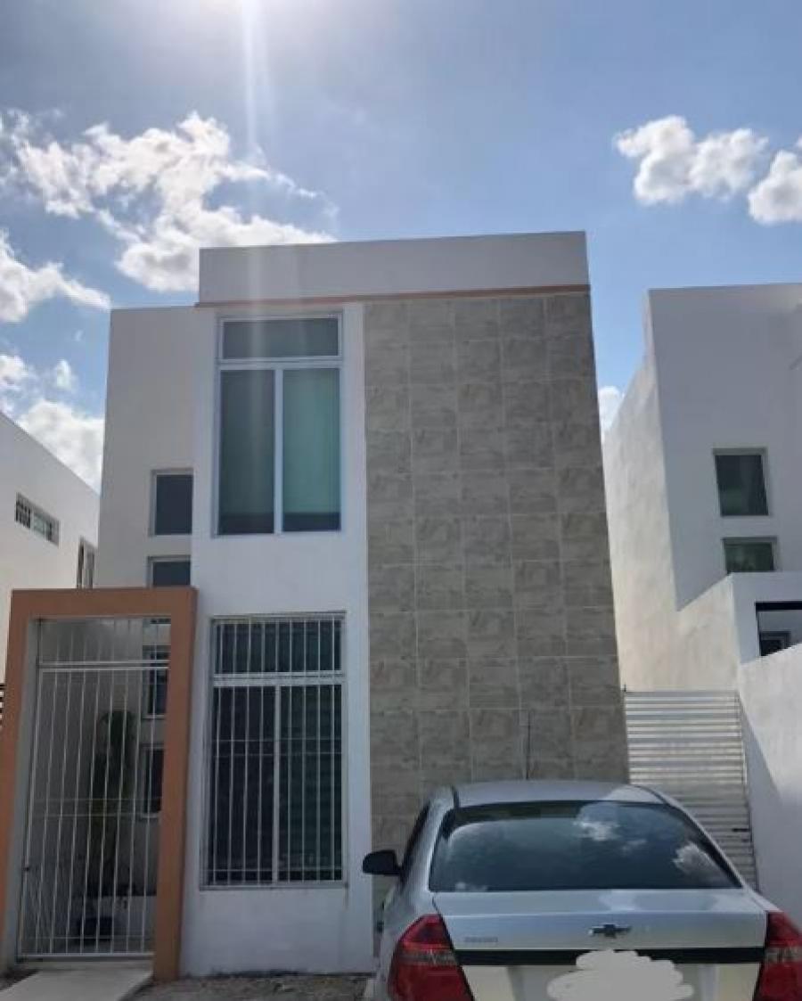 Foto Casa en Venta en CHICXULUB PUERTO, Yucatan - $ 1.485.000 - CAV322129 - BienesOnLine