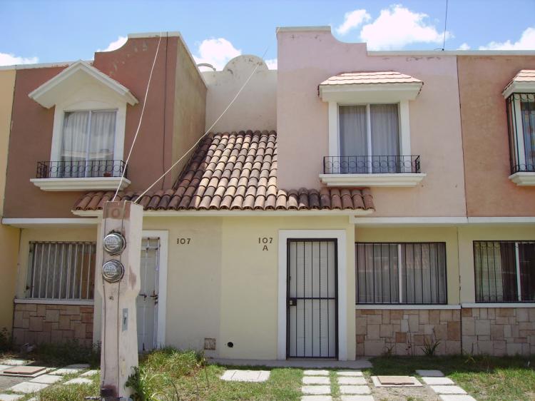 Foto Casa en Venta en Fracc. Paseo de la Castellana, Len de los Aldama, Guanajuato - $ 510 - CAV58712 - BienesOnLine