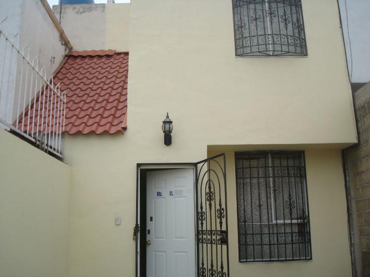 Home in Metric Way