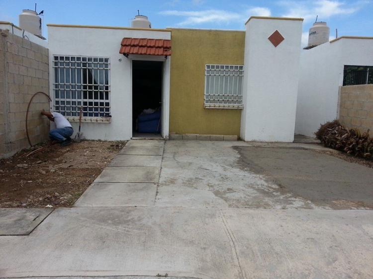 Foto Casa en Venta en Mrida, Yucatan - $ 300.000 - CAV110679 - BienesOnLine
