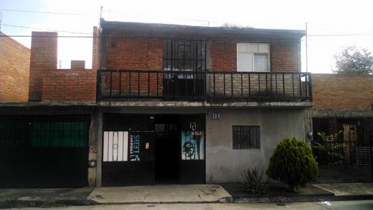 Foto Casa en Venta en Morelia, Michoacan de Ocampo - CAV104432 - BienesOnLine