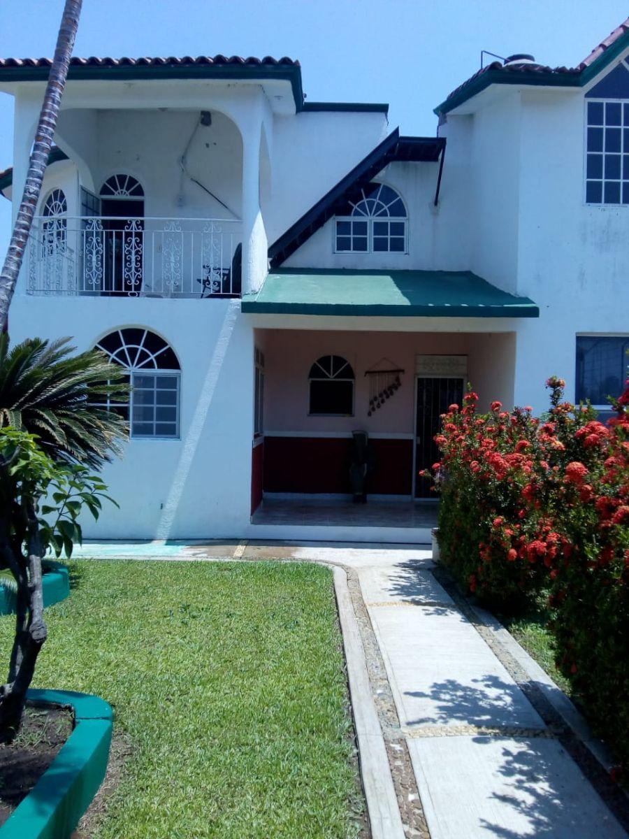 Foto Casa en Venta en PEDREGOSO, Acapulco de Jurez, Guerrero - $ 5.000.000 - CAV257041 - BienesOnLine