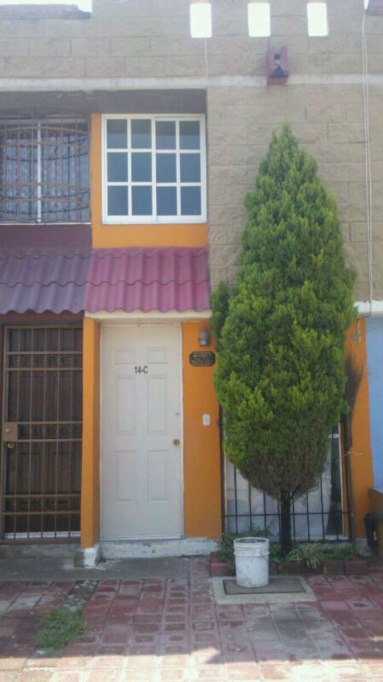 Foto Casa en Venta en Portal San Pablo, Tultitln de Mariano Escobedo, Mexico - $ 460.000 - CAV85685 - BienesOnLine