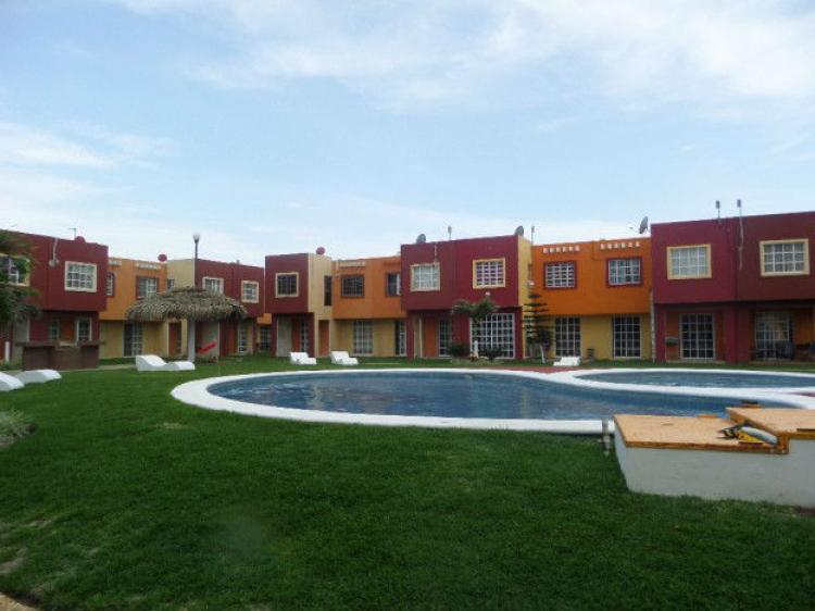 Casa en Venta en PUERTO ESMERALDA, Coatzacoalcos, Veracruz - $  -  CAV106848 - BienesOnLine