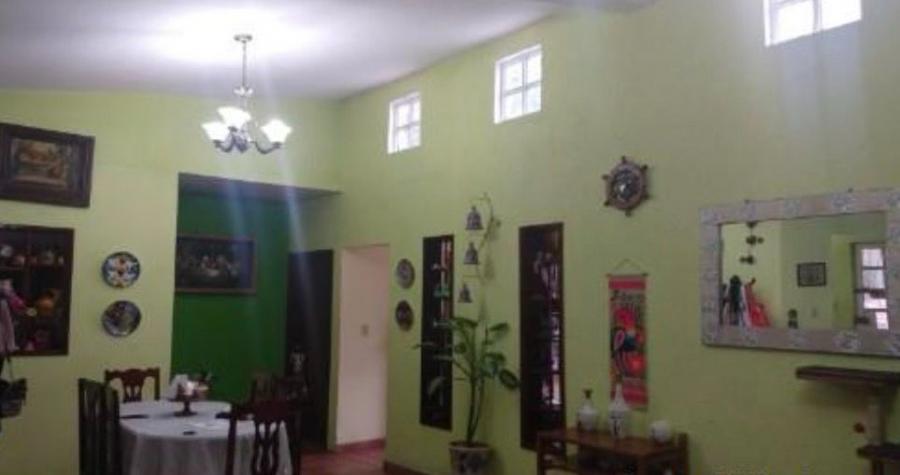 Home in Metric Way