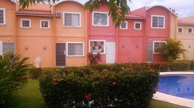 Foto Casa en Venta en residencial flamingos de ixtapa, Zihuatanejo, Guerrero - CAV104041 - BienesOnLine