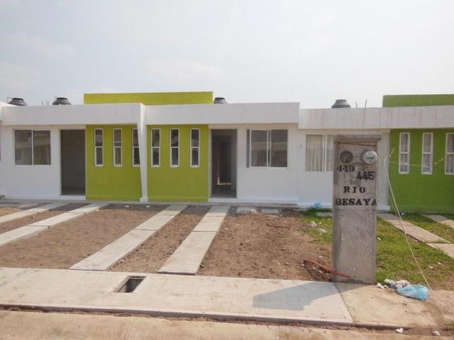 Home in Metric Way