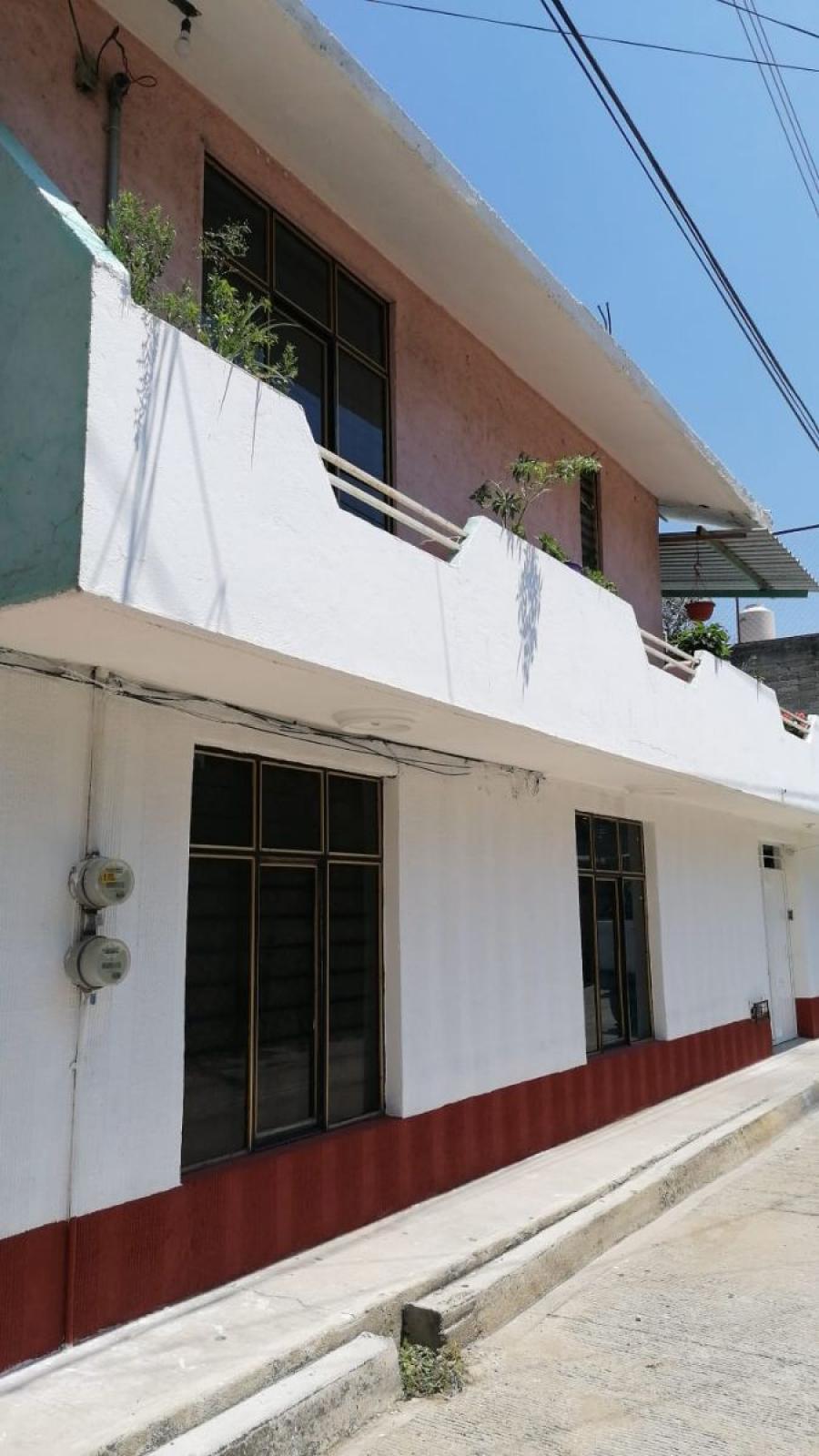 Foto Casa en Venta en San Antonio de la Cal, Oaxaca - $ 3.600.000 - CAV302614 - BienesOnLine