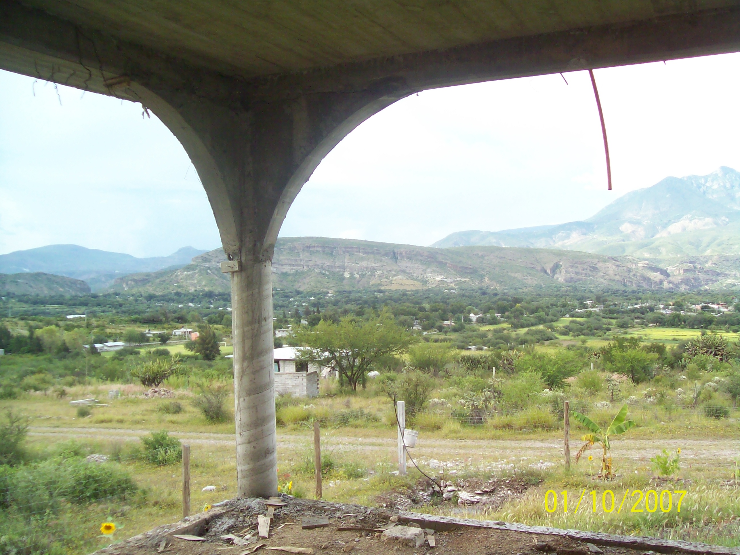 Foto Casa en Venta en El Muntzi, Tasquillo, Hidalgo - U$D 40.000 - CAV61816 - BienesOnLine