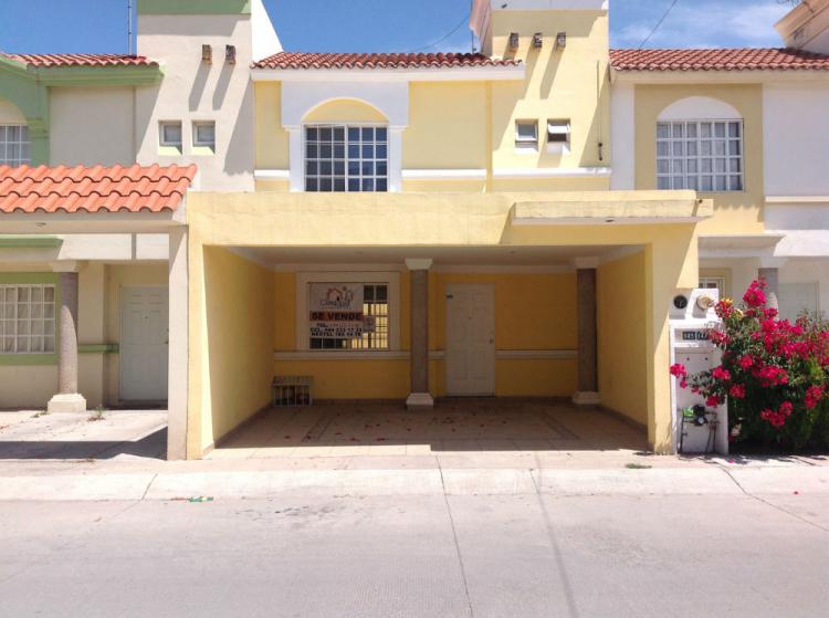Foto Casa en Venta en SAN LORENZO, San Luis Potos, San Luis Potosi - $ 810.000 - CAV189724 - BienesOnLine