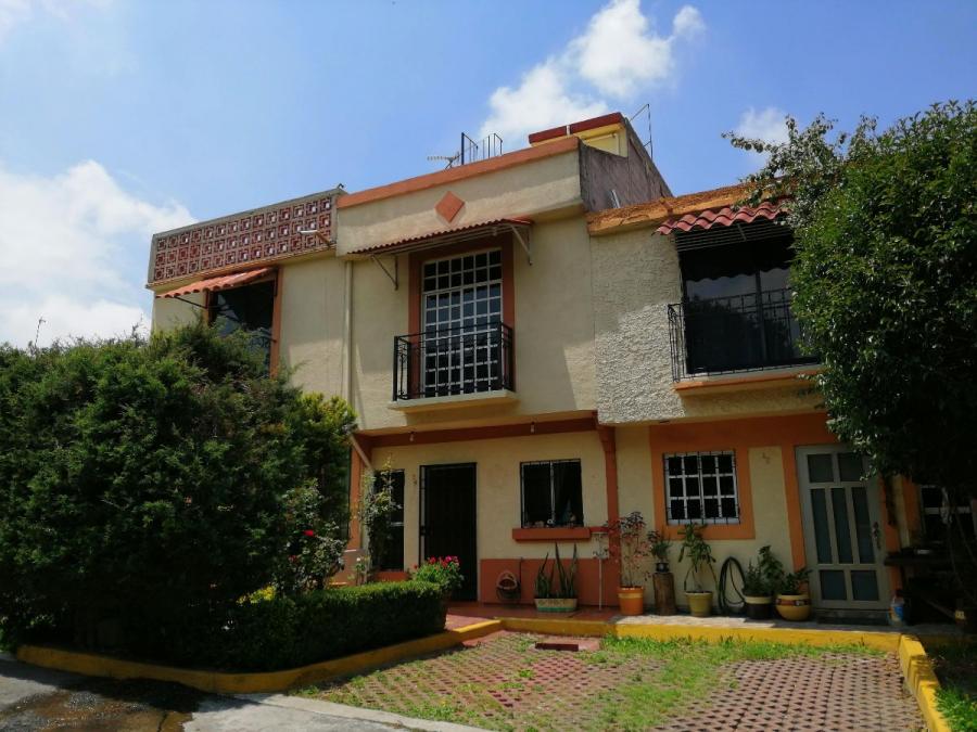 Foto Casa en Venta en Villas del real, Tecmac villas del Real, Mexico - $ 1.200.000 - CAV256611 - BienesOnLine