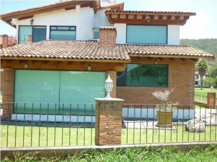 Foto Casa en Venta en Paraje San Gaspar, Valle de Bravo, Mexico - $ 5.000.000 - CAV135483 - BienesOnLine