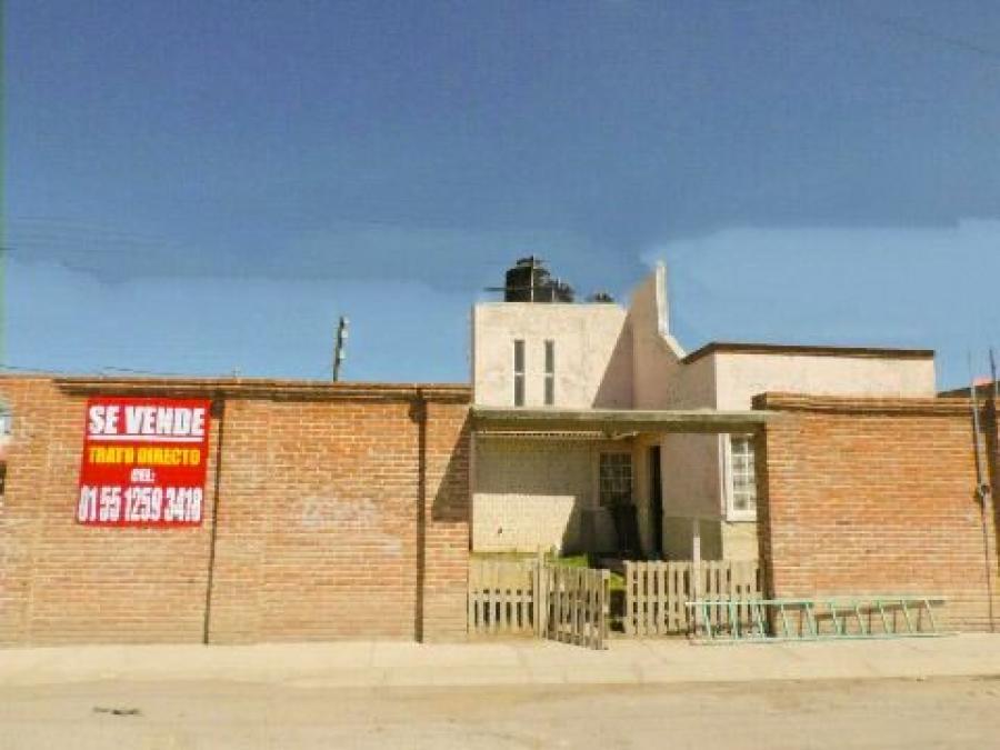 Casas y Departamentos en venta y en renta en Tonalá - BienesOnLine Mexico