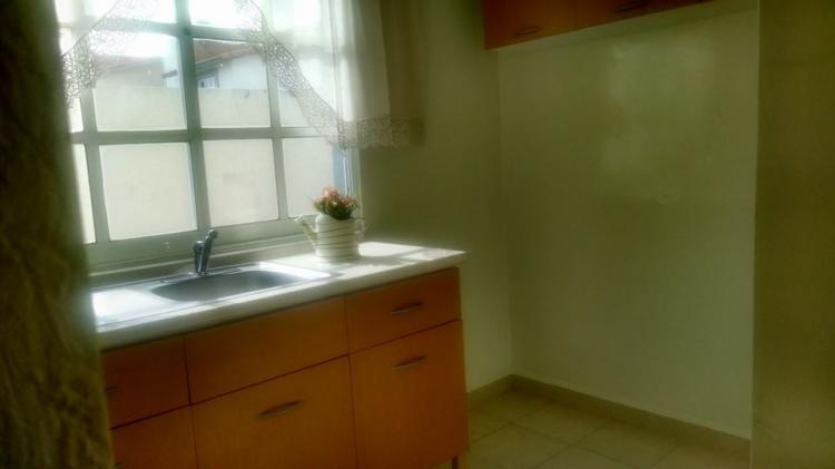 Home in Metric Way