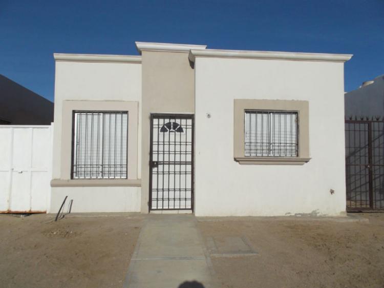 Foto Casa en Venta en villas del encanto, La Paz, Baja California Sur - CAV99237 - BienesOnLine