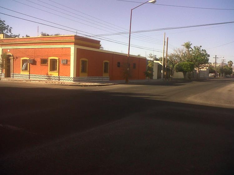 Foto Casa en Venta en centro, La Paz, Baja California Sur - $ 3.200.000 - CAV80903 - BienesOnLine