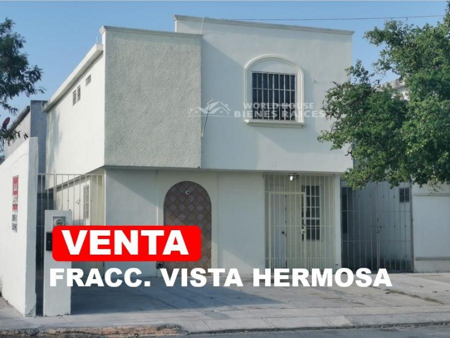Foto Casa en Venta en VISTA HERMOSA, Reynosa, Tamaulipas - $ 2.075.000 - CAV330288 - BienesOnLine