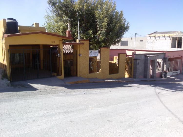 Foto Casa en Venta en cd. deportiva, Monclova, Coahuila de Zaragoza - $ 1.750.000 - CAV86176 - BienesOnLine