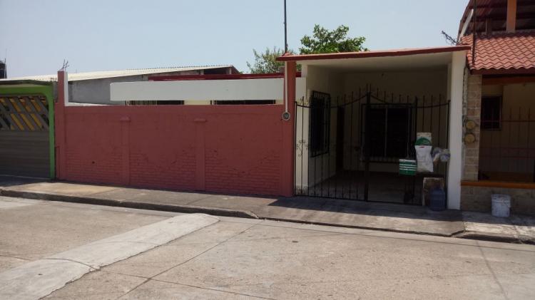 Foto Casa en Venta en LAS PALMAS DEL INGENIO, San Juan Bautista Tuxtepec, Oaxaca - CAV235026 - BienesOnLine