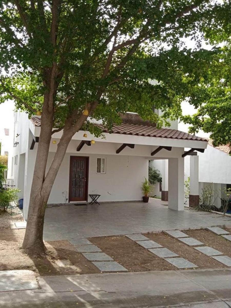 Foto Casa en Venta en LA PRIMAVERA, Culiacn Rosales, Sinaloa - $ 4.450.000 - CAV301548 - BienesOnLine