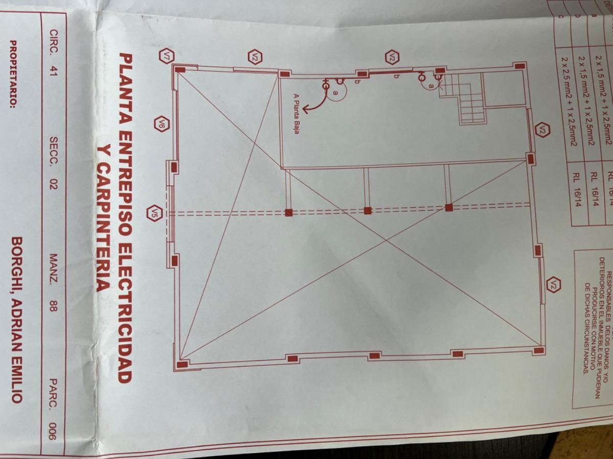 Home in Metric Way