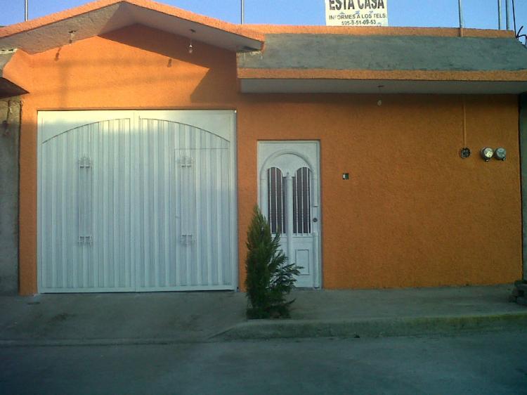 Foto Casa en Venta en LOMAS DE SAN ESTEBAN, Texcoco de Mora, Mexico - $ 1.300.000 - CAV77706 - BienesOnLine