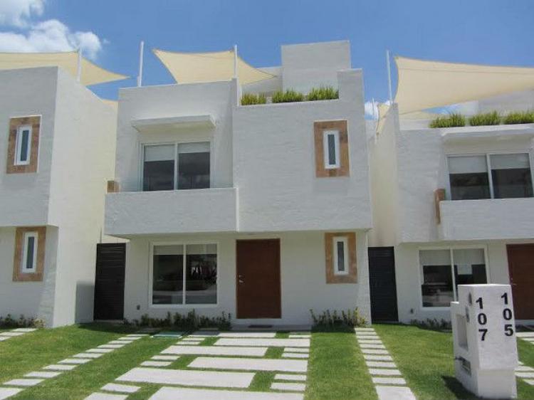 Home in Metric Way