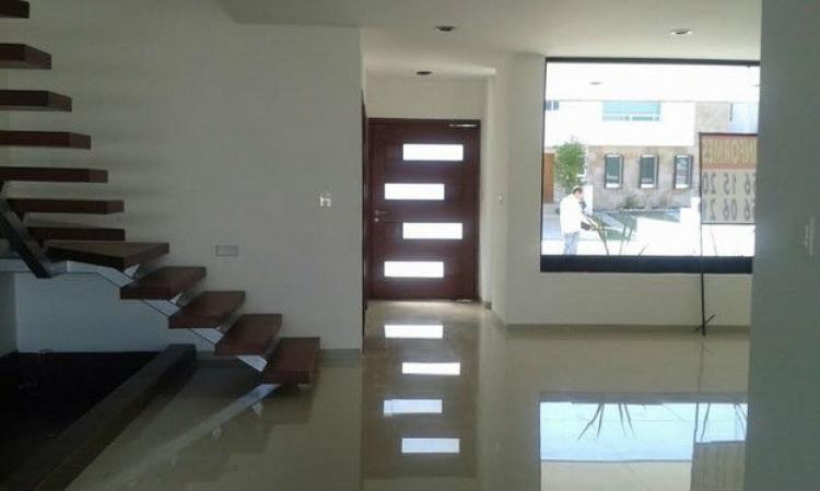 Home in Metric Way