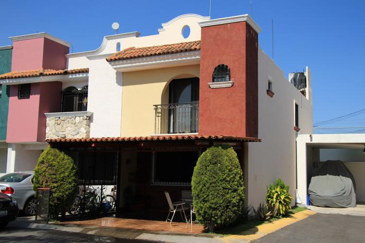 Foto Casa en Venta en Mirador del Sol, Zapopan, Jalisco - $ 1.900.000 - CAV104335 - BienesOnLine