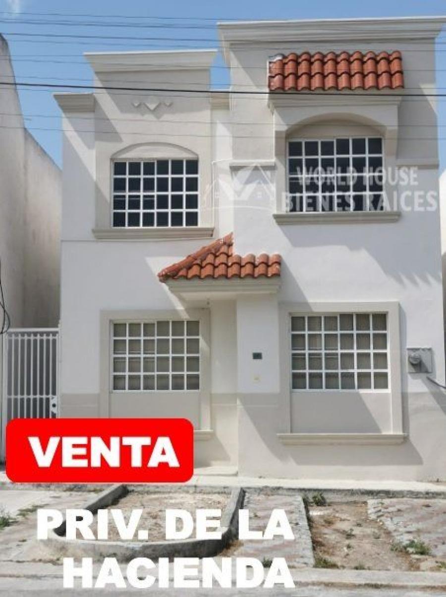 Foto Casa en Venta en PRIVADAS DE LA HACIENDA, Reynosa, Tamaulipas - $ 885.000 - CAV323591 - BienesOnLine
