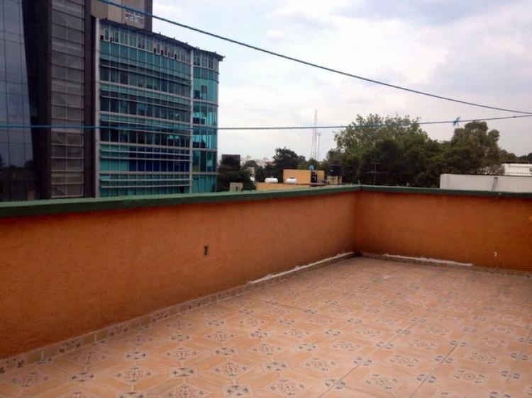 Foto Oficina en Venta en Vertiz Narvarte, Benito Jurez, Distrito Federal - $ 8.950.000 - OFV119442 - BienesOnLine