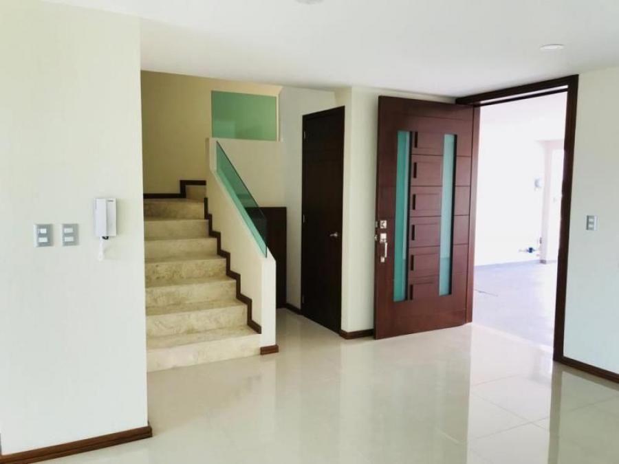 Foto Casa en Venta en LA ASUNCION, Metepec, Mexico - $ 2.850.000 - CAV352319 - BienesOnLine