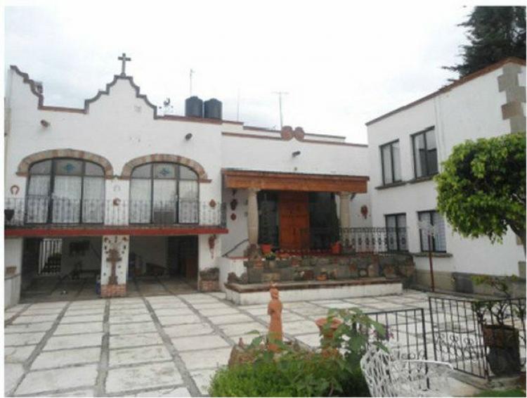 Foto Casa en Venta en San Pedro Mrtir, Tlalpan, Distrito Federal - $ 17.500.000 - CAV110232 - BienesOnLine