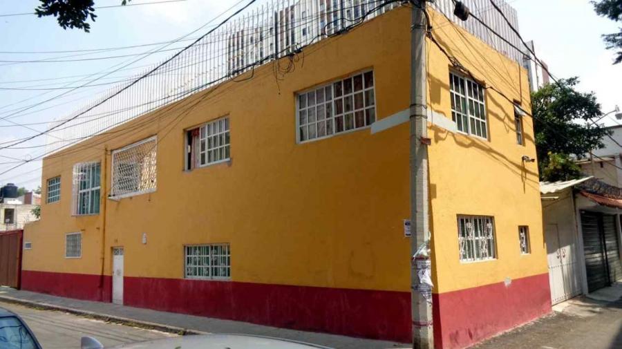 Foto Casa en Venta en San Pedro Xalpa, Azcapotzalco, Distrito Federal - $ 3.700.000 - CAV342934 - BienesOnLine