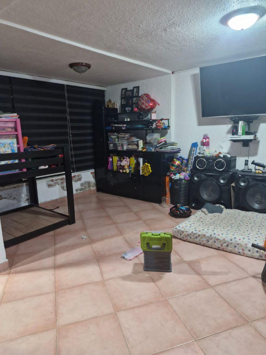 Foto VENDO CASA SOLA EN ANDADOR EN CTM CULHUACAN
