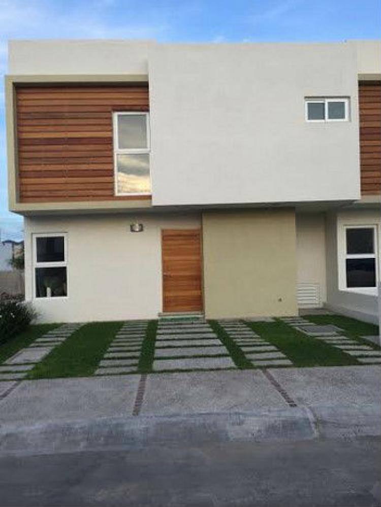 Home in Metric Way