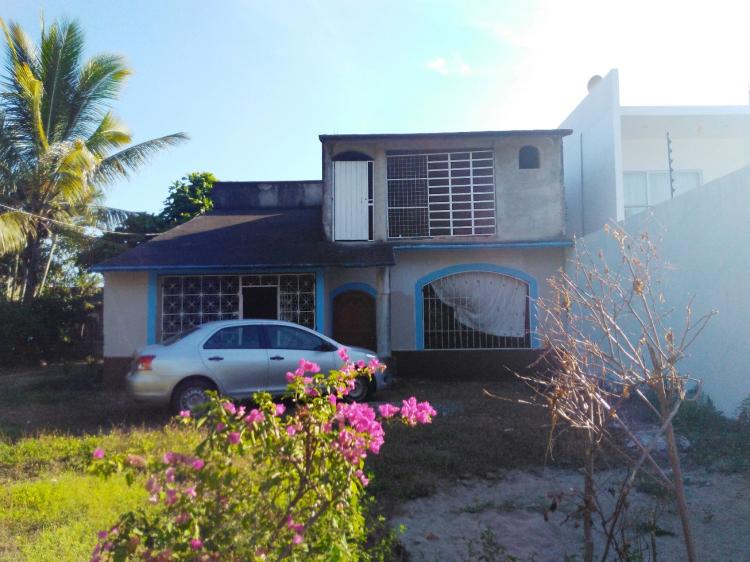 Foto Casa en Venta en Esmeralda, Tapachula de Crdova y Ordez, Chiapas - $ 925.000 - CAV229925 - BienesOnLine