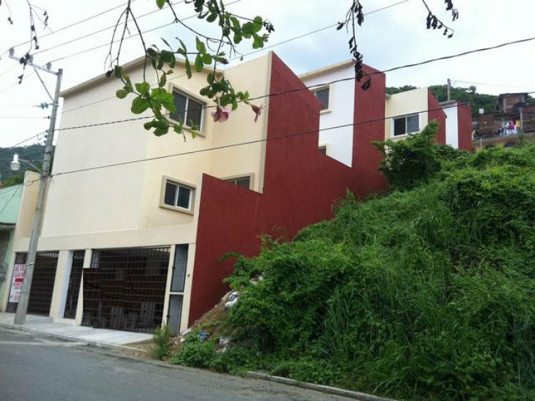 Home in Metric Way