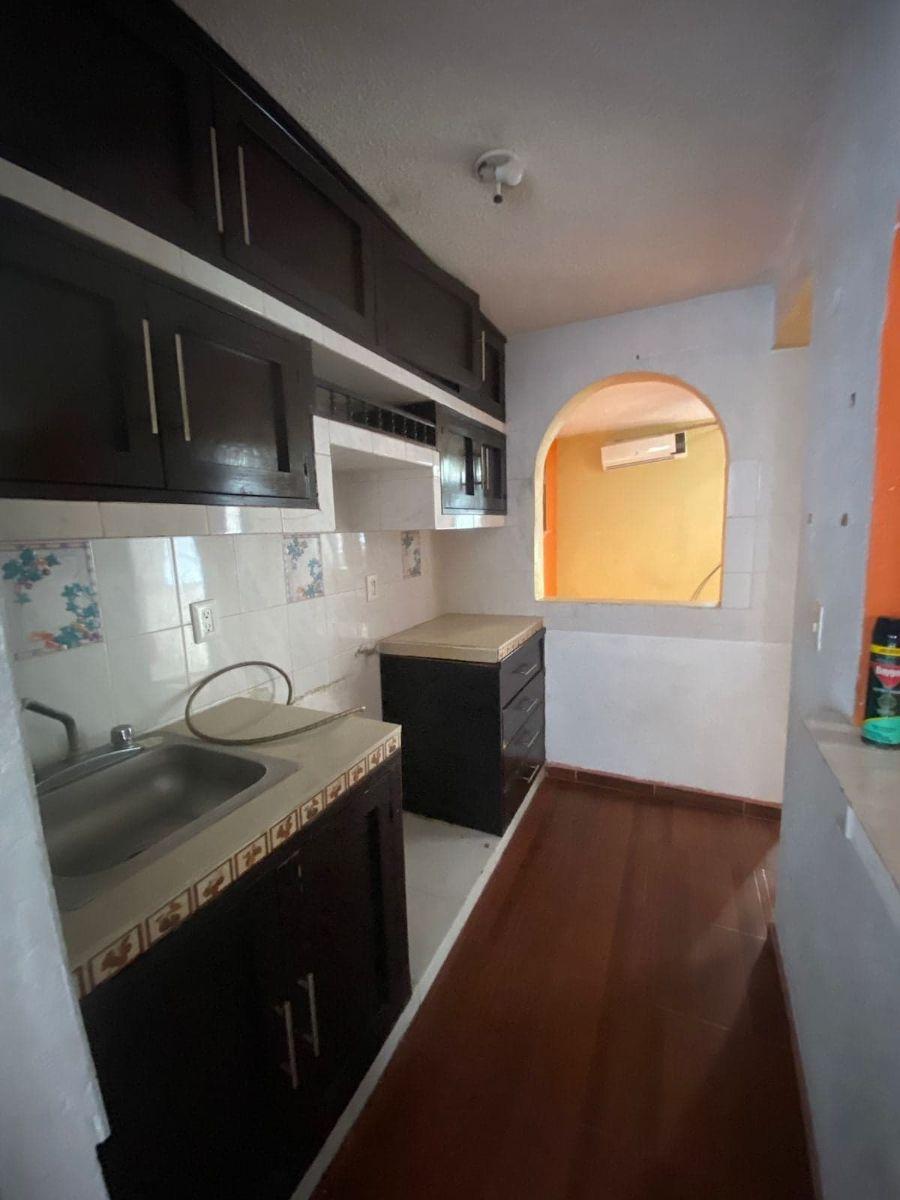 Home in Metric Way