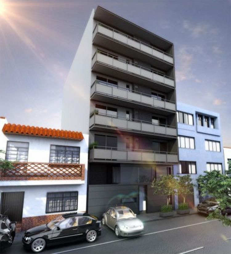 Foto Departamento en Venta en Cuauhtmoc, Cuauhtmoc, Distrito Federal - $ 5.100.000 - DEV116600 - BienesOnLine