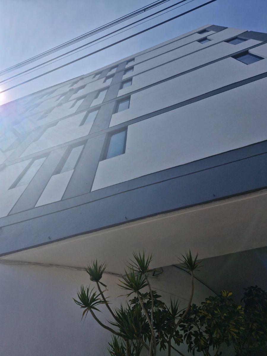 Foto VENDO DEPARTAMENTO EN COL. AGRICOLA ORIENTAL!!!!