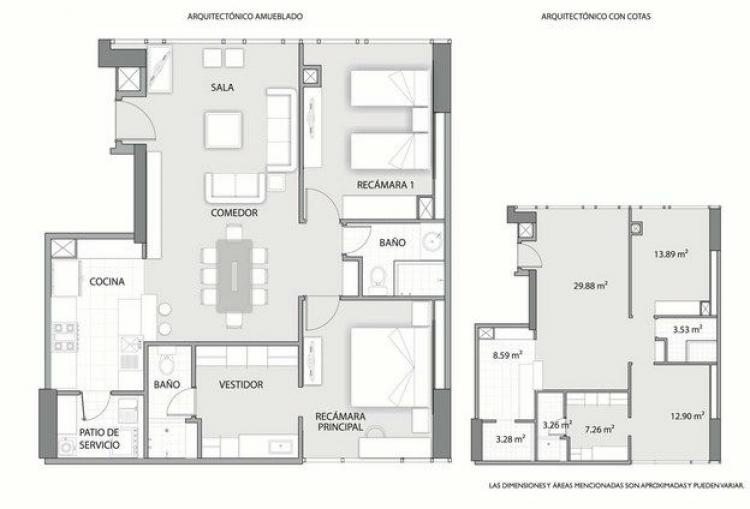 Home in Metric Way
